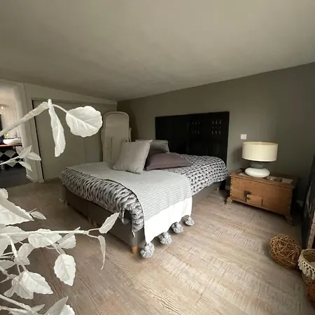 Maisonnette d’hôte